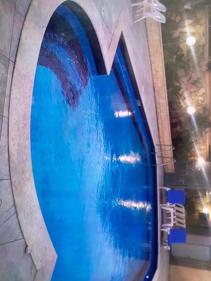 Viktoryadream Eilat Ngoại thất bức ảnh