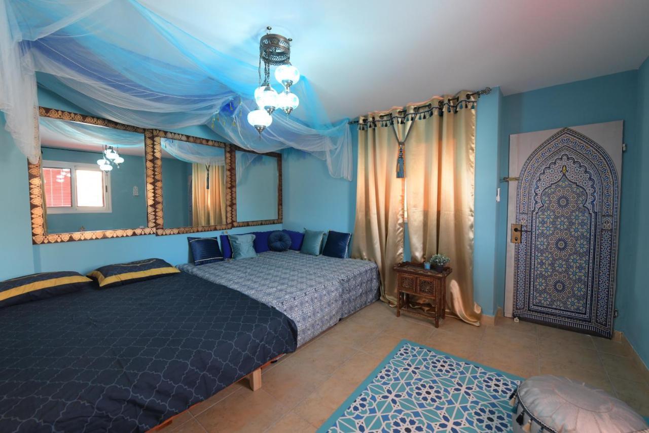 Viktoryadream Eilat Ngoại thất bức ảnh