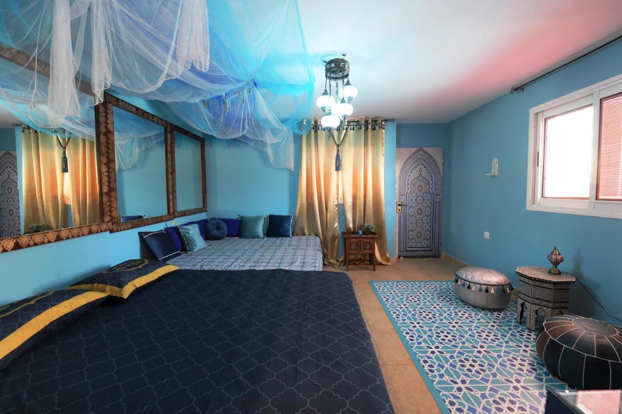 Viktoryadream Eilat Ngoại thất bức ảnh