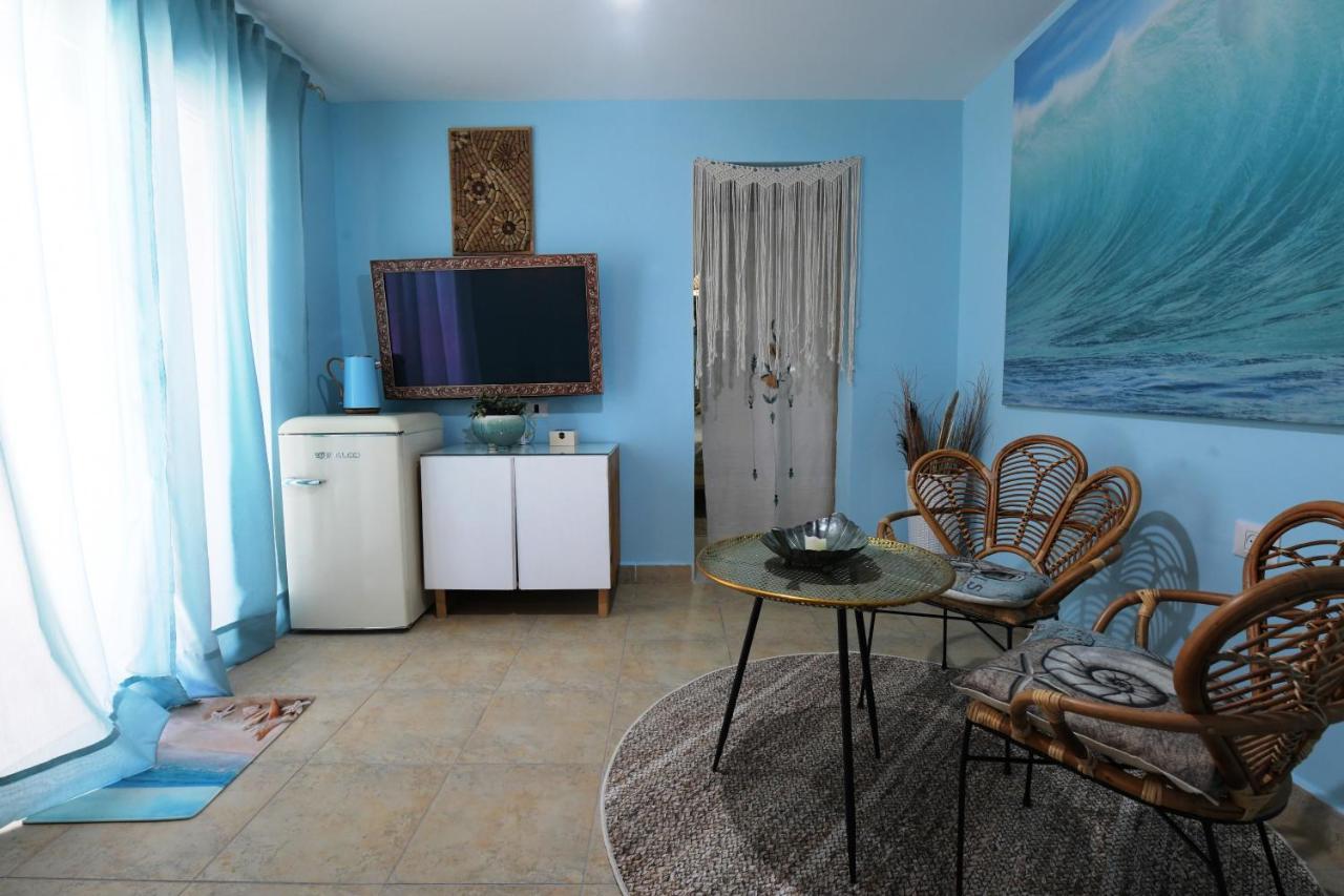 Viktoryadream Eilat Ngoại thất bức ảnh