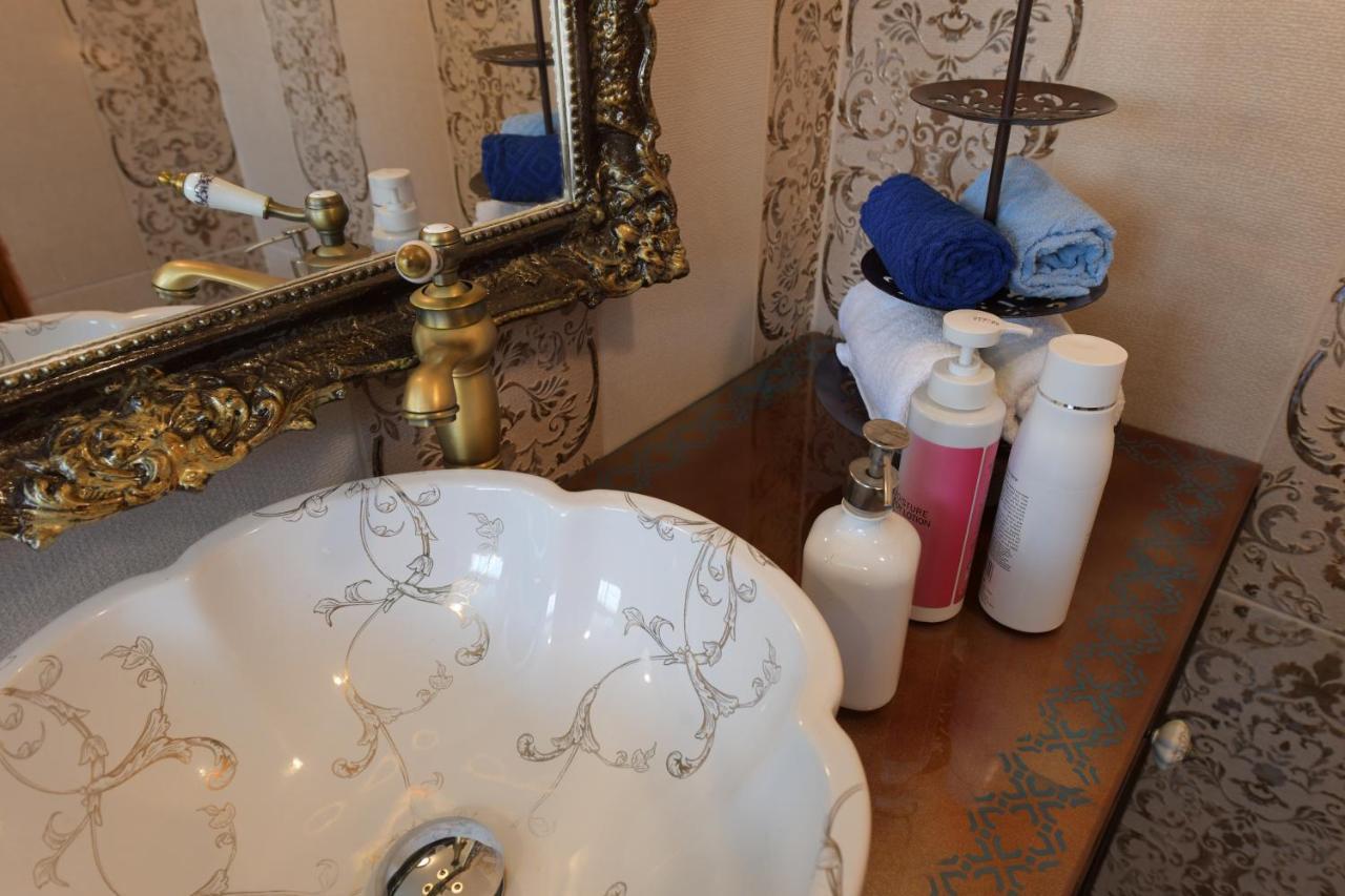 Viktoryadream Eilat Ngoại thất bức ảnh