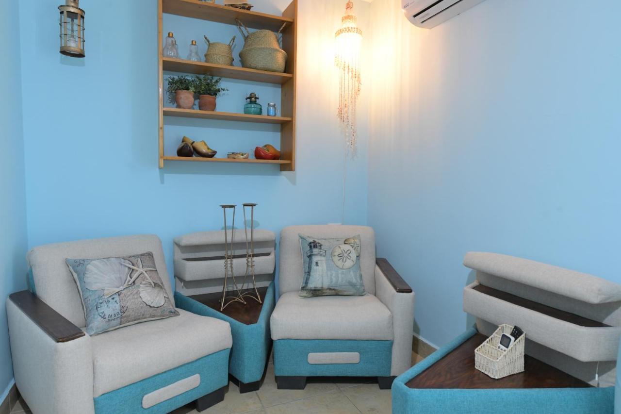 Viktoryadream Eilat Ngoại thất bức ảnh
