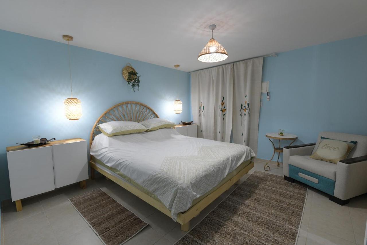 Viktoryadream Eilat Ngoại thất bức ảnh