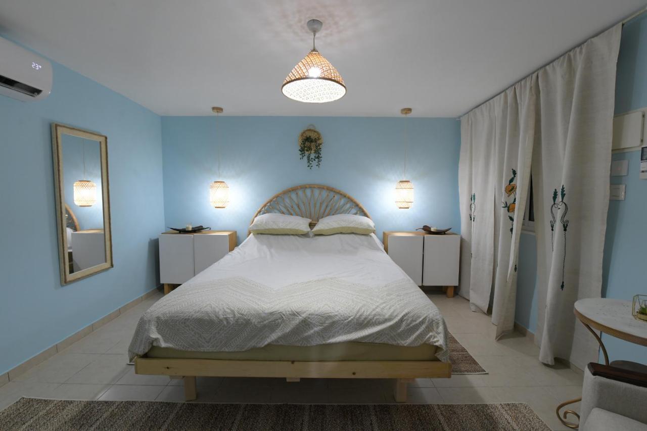 Viktoryadream Eilat Ngoại thất bức ảnh