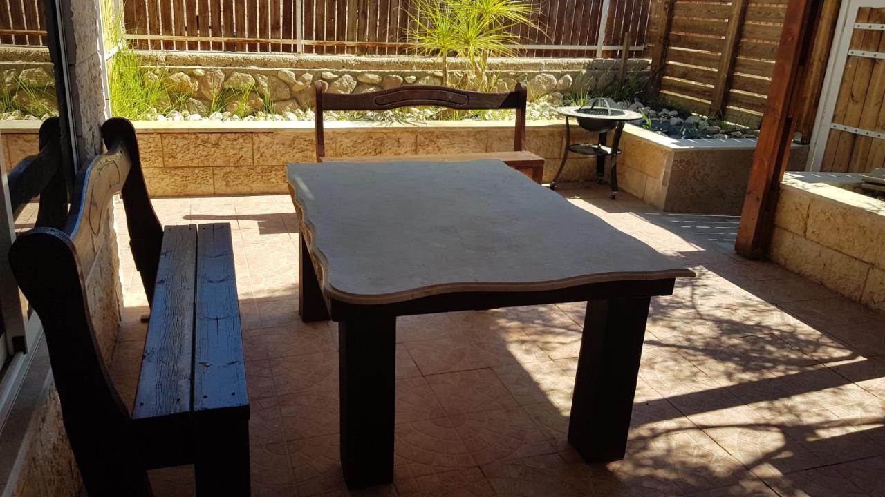 Viktoryadream Eilat Ngoại thất bức ảnh