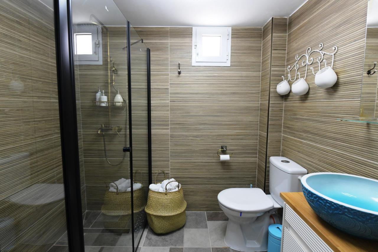 Viktoryadream Eilat Ngoại thất bức ảnh