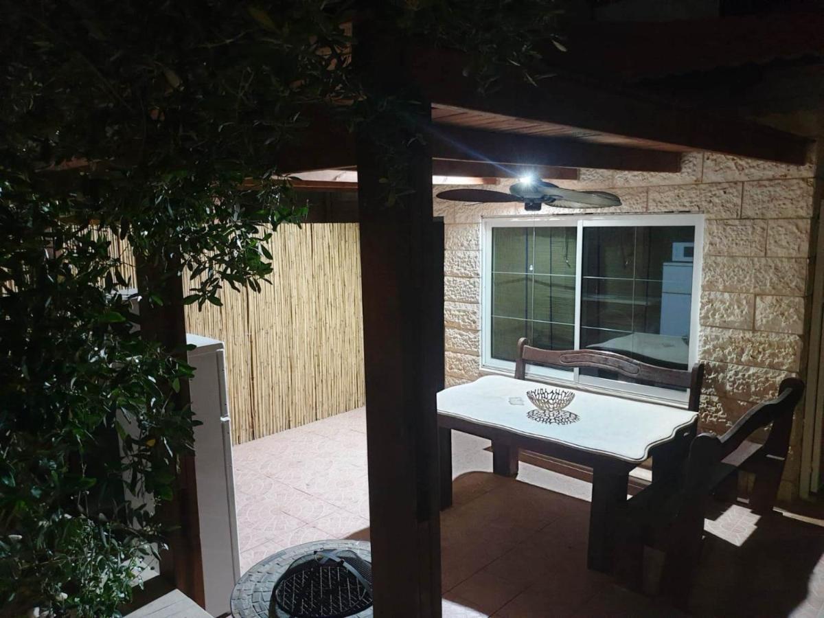 Viktoryadream Eilat Ngoại thất bức ảnh