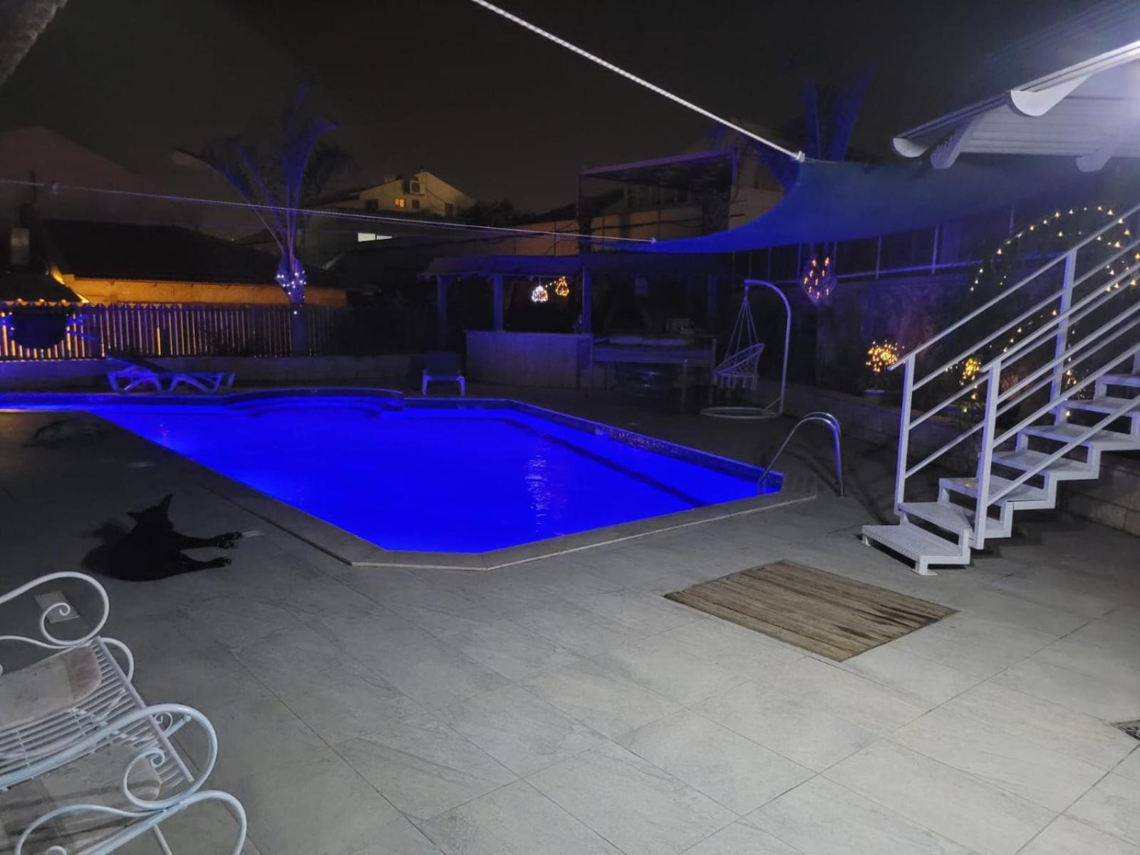 Viktoryadream Eilat Ngoại thất bức ảnh
