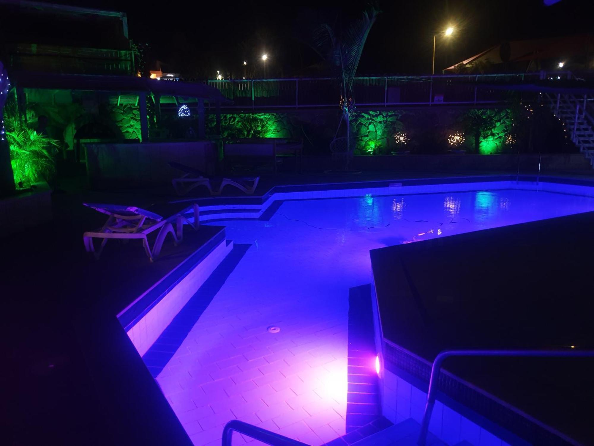Viktoryadream Eilat Ngoại thất bức ảnh