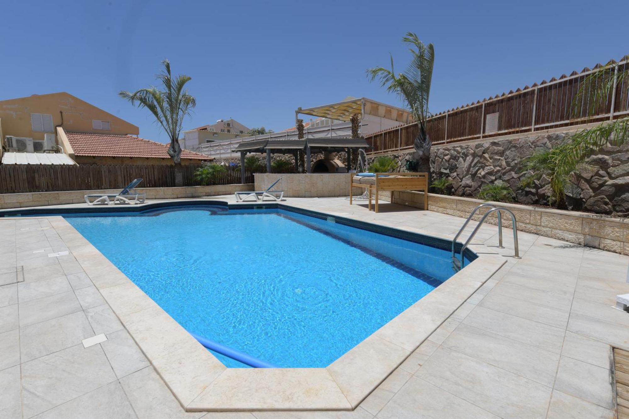Viktoryadream Eilat Ngoại thất bức ảnh