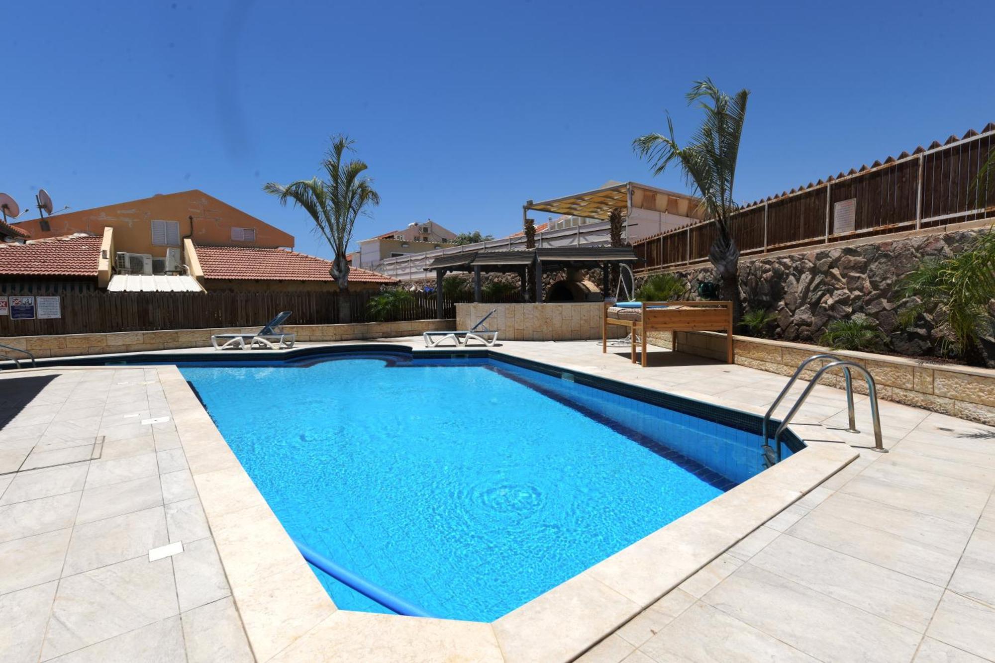 Viktoryadream Eilat Ngoại thất bức ảnh